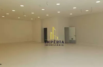 Sala para alugar, 170 m² por r$ 18.288,80/mês - vila virgínia - jundiaí/sp