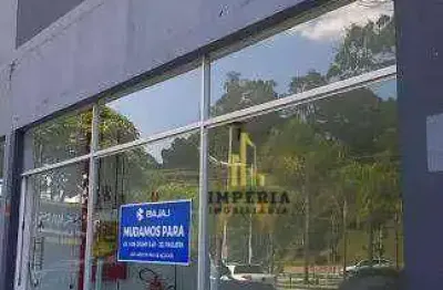 Sala comercial para alugar na Avenida Nove de Julho, Vila Virgínia, Jundiaí