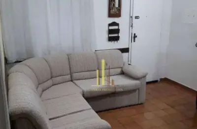 Apartamento térreo mobiliado para venda no residencial anhanguera jundiai s/p