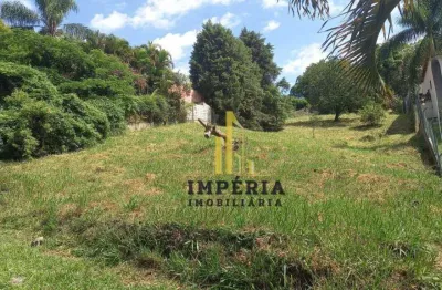 Terreno em condomínio fechado à venda no Horizonte Azul, Itupeva 