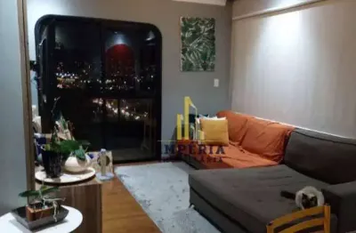 Apartamento com 3 quartos à venda na Avenida Paula Penteado, Centro, Jundiaí