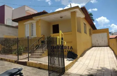 Casa com 3 dormitórios à venda, 180 m² por r$ 900.000,00 - vila arens ii - jundiaí/sp