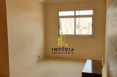 Apartamento com 3 dormitórios à venda, 67 m² por r$ 404.000,00 - jardim shangai - jundiaí/sp