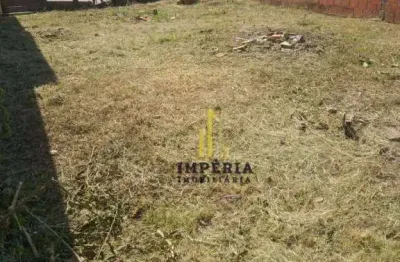 Terreno à venda, 176 m² por r$ 234.000,00 - parque residencial jundiaí ii - jundiaí/sp