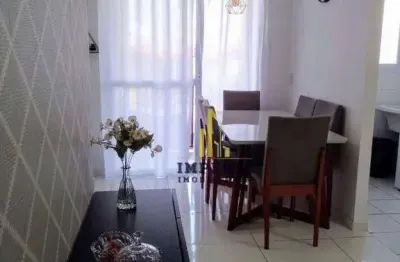 Apartamento com 3 dormitórios à venda, 77 m² por r$ 680.000,00 - engordadouro - jundiaí/sp