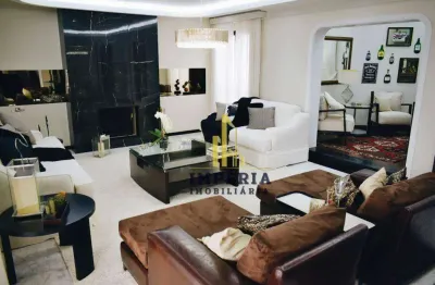 Apartamento com 04 quartos à venda no condomínio mediterranée jundiaí/sp