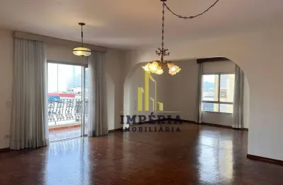 Apartamento à venda, 180 m² por r$ 780.000,00 - centro - jundiaí/sp
