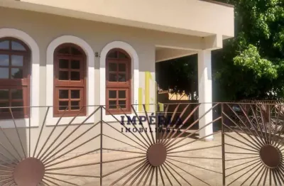 Casa com 3 dormitórios à venda, 206 m² por r$ 750.000,00 - jardim são marcus - jundiaí/sp