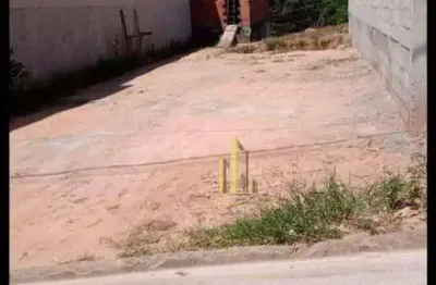 Terreno à venda, 193 m² por r$ 215.200,00 - jardim brasil - várzea paulista/sp