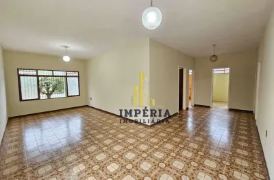 Casa com 3 dormitórios à venda, 297 m² por r$ 900.000,00 - jardim dona donata - jundiaí/sp