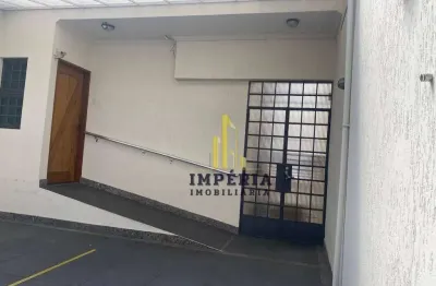 Casa comercial à venda na Rua Rangel Pestana, Centro, Jundiaí