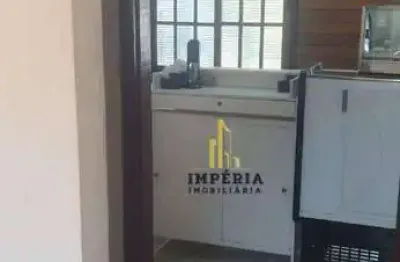 Salão para alugar, 22 m² por r$ 1.100,00/mês - residencial terra da uva - jundiaí/sp
