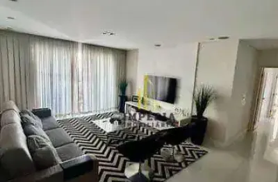 Apartamento com 3 dormitórios à venda, 157 m² por r$ 1.790.000,00 - jardim campos elísios - jundiaí/sp