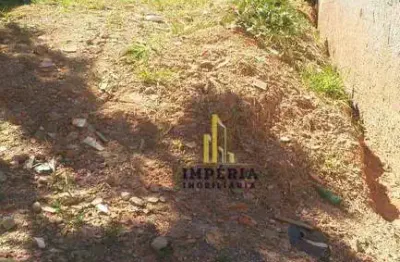 Terreno à venda, 125 m² por r$ 185.000,00 - jardim santa gertrudes - jundiaí/sp