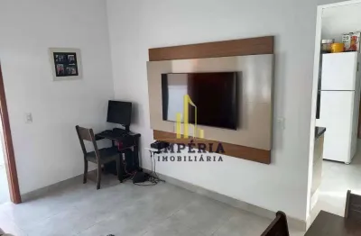 Casa com 2 dormitórios à venda, 175 m² por r$ 575.000,00 - parque residencial jundiaí - jundiaí/sp