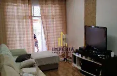 Casa com 3 dormitórios à venda, 210 m² por r$ 880.000,00 - vila progresso - jundiaí/sp