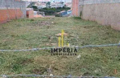 Terreno à venda, 154 m² por r$ 234.000,00 - parque residencial jundiaí ii - jundiaí/sp