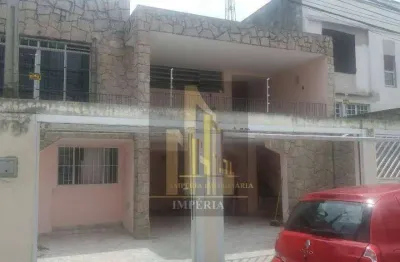 Casa para uso residencial ou comercial para venda no bairro anhangabaú, jundiaí sp.