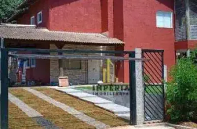 Chácara com 4 dormitórios à venda, 1000 m² por r$ 1.250.000,00 - condomínio terras de santa rosa - salto/sp