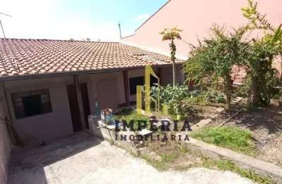 Casa com 2 dormitórios à venda, 120 m² por r$ 460.000,00 - jardim florestal - jundiaí/sp