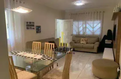 Casa com 3 dormitórios à venda, 221 m² por r$ 850.000,00 - vila nova jundiainópolis - jundiaí/sp
