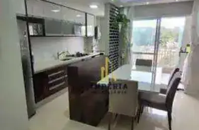 Apartamento com 2 dormitórios à venda, 67 m² por r$ 635.000,00 - medeiros - jundiaí/sp