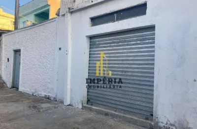 Salão para alugar, 90 m² por r$ 1.944/mês - parque centenário - jundiaí/sp