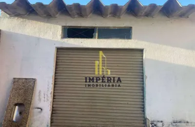 Salão para alugar, 190 m² por r$ 3.025/mês - parque centenário - jundiaí/sp