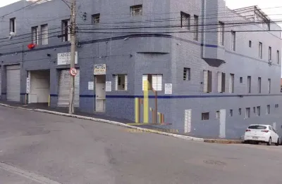Hotel à venda, 1100 m² por r$ 2.120.000,00 - centro - jundiaí/sp