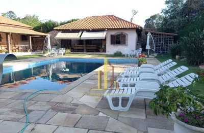Casa à venda, 480 m² por r$ 2.250.000,00 - parque dos cafezais 4 - itupeva/sp