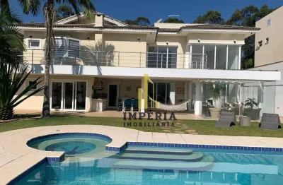 Casa sobrado 04 dormitórios para venda no condomímino serra dos cristais – cajamar/sp.