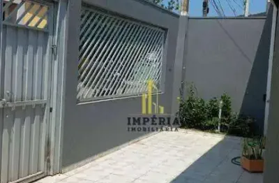 Casa com 3 dormitórios à venda, 250 m² por r$ 800.000,00 - jardim copacabana - jundiaí/sp