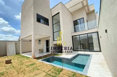 Sobrado à venda, 244 m² por r$ 1.415.000,00 - jardim alto da colina - valinhos/sp