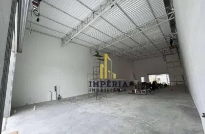 Galpão à venda, 362 m² por r$ 1.700.000,00 - pqe res jundiai - jundiaí/sp