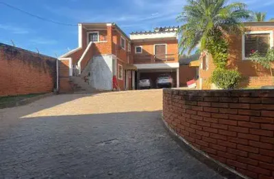 Chácara com 6 dormitórios à venda, 1600 m² por r$ 997.000,00 - vivenda - jundiaí/sp
