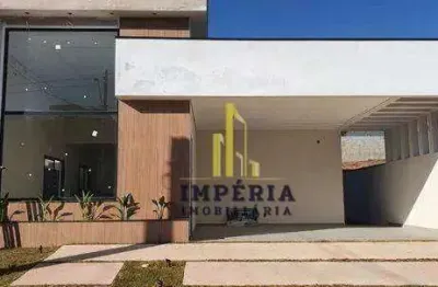 Casa à venda, 150 m² por r$ 1.250.000,00 - são venâncio - itupeva/sp