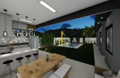 Casa com 3 dormitórios à venda, 272 m² por r$ 2.000.000,00 - vale azul ii - jundiaí/sp