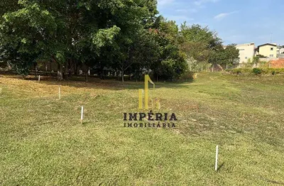 Terreno à venda, 429 m² por r$ 689.000,00 - quinta das videiras - jundiaí/sp