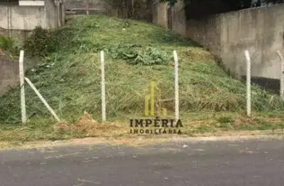 Terreno à venda, 250 m² por r$ 169.600,00 - parque loja da china (botujuru) - campo limpo paulista/sp