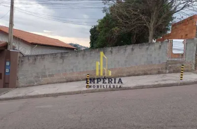 Terreno à venda, 480 m² por r$ 400.000,00 - jardim pacaembu - jundiaí/sp