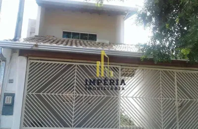 Sobrado com 3 dormitórios à venda, 130 m² por r$ 450.000,00 - monte serratt - itupeva/sp