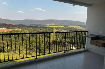 Apartamento com 2 dormitórios à venda, 85 m² por r$ 750.000,00 - medeiros - jundiaí/sp