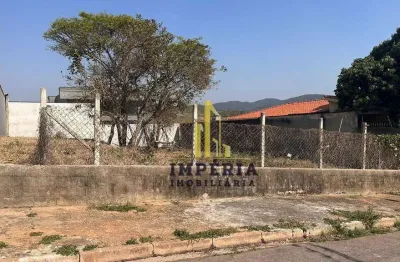 Terreno à venda, 400 m² por r$ 530.000,00 - jardim paulista ii - jundiaí/sp