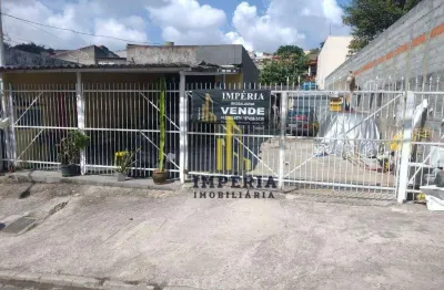 Casa com 1 dormitório à venda, 213 m² por r$ 742.000,00 - cidade nova - jundiaí/sp