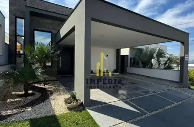 Casa à venda, 240 m² por r$ 1.390.000,00 - jacaré - cabreúva/sp