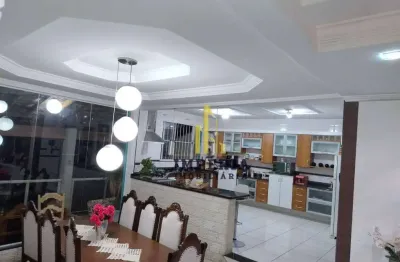 Casa com 4 dormitórios à venda, 450 m² por r$ 670.000,00 - jardim europa - campo limpo paulista/sp