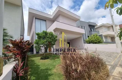 Sobrado com 3 dormitórios à venda, 247 m² por r$ 2.450.000,00 - parque residencial eloy chaves - jundiaí/sp
