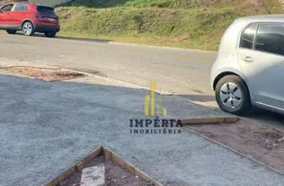 Terreno no condomínio bosque do horto florestal - jundiaí/sp área do terreno: 488 m²