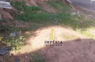 Terreno à venda, 500 m² por r$ 500.000,00 - chácara pai jacó - jundiaí/sp