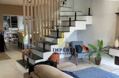 Casa com 3 dormitórios à venda, 140 m² por r$ 1.099.000,00 - medeiros - jundiaí/sp
